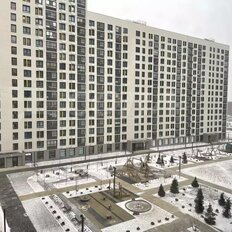 Квартира 61,5 м², 2-комнатная - изображение 2