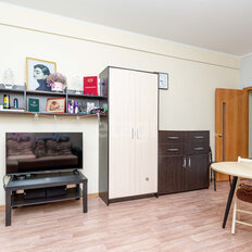 Квартира 28,7 м², студия - изображение 5