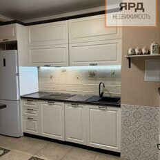 Квартира 68,4 м², студия - изображение 3