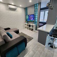 Квартира 36,4 м², студия - изображение 4