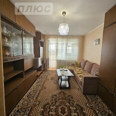 Квартира 60,5 м², 3-комнатная - изображение 3