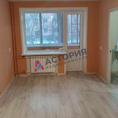 Квартира 42,1 м², 2-комнатная - изображение 1