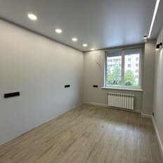 Квартира 25,9 м², студия - изображение 1
