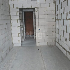 Квартира 45,5 м², 1-комнатная - изображение 5