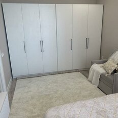 Квартира 36,8 м², 1-комнатная - изображение 2