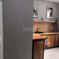 Квартира 19,1 м², студия - изображение 5