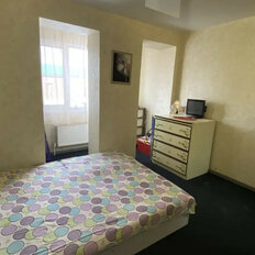 Квартира 37,5 м², 1-комнатная - изображение 1