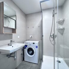 Квартира 20 м², студия - изображение 5