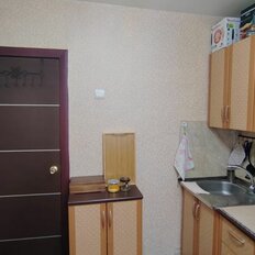 Квартира 31,1 м², 1-комнатная - изображение 5