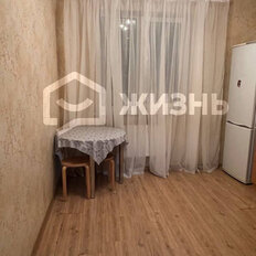 Квартира 40,1 м², 1-комнатная - изображение 5