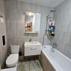 Квартира 40 м², 1-комнатная - изображение 1