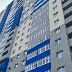 Квартира 20,7 м², студия - изображение 2