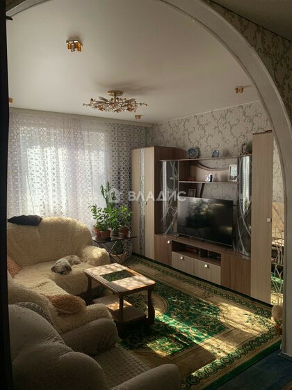 45,7 м², 3-комнатная квартира 2 080 000 ₽ - изображение 1
