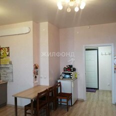 Квартира 28,6 м², студия - изображение 5