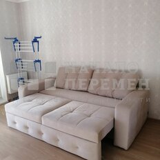 Квартира 41 м², 1-комнатная - изображение 5