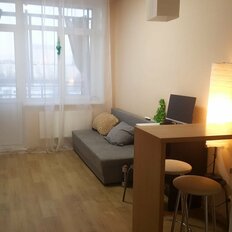 Квартира 22,4 м², студия - изображение 3