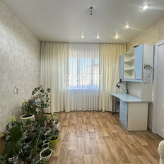 Квартира 29 м², 1-комнатная - изображение 2