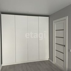 Квартира 36,9 м², 1-комнатная - изображение 4