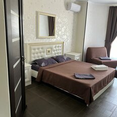 Квартира 26 м², студия - изображение 2