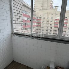 Квартира 62,8 м², 2-комнатная - изображение 5