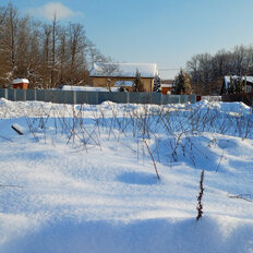 6 соток, участок - изображение 2