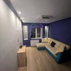 Квартира 49 м², 2-комнатная - изображение 3