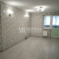 Квартира 65,7 м², 2-комнатная - изображение 3