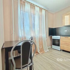 Квартира 45 м², 2-комнатная - изображение 3