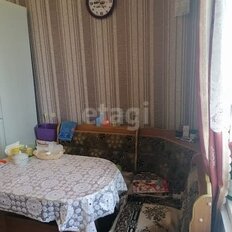 Квартира 77 м², 4-комнатная - изображение 2