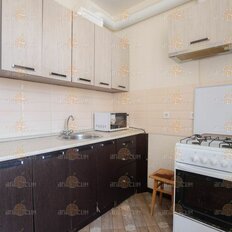 Квартира 29,1 м², 1-комнатная - изображение 5