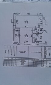 33,6 м², квартира-студия 5 950 000 ₽ - изображение 41