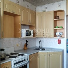 Квартира 60 м², 3-комнатная - изображение 2