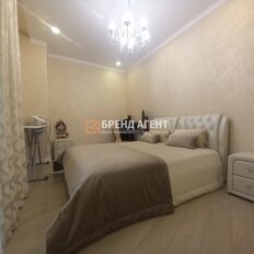 Квартира 100 м², 3-комнатная - изображение 3