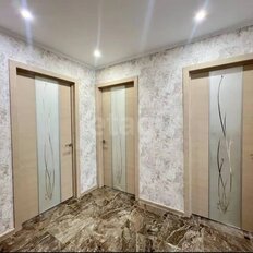 Квартира 60,9 м², 3-комнатная - изображение 3