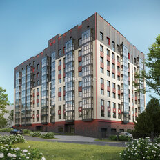 Квартира 62,5 м², 2-комнатная - изображение 5