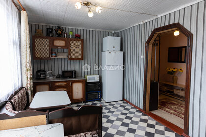 Купить коммерческую недвижимость в апарт-комплексе «Крымская Резиденция» в Крыму - изображение 8