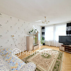 Квартира 105,4 м², 3-комнатная - изображение 2