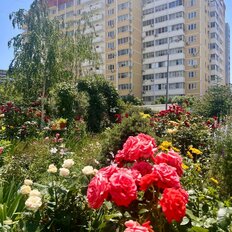 Квартира 88 м², 3-комнатная - изображение 2