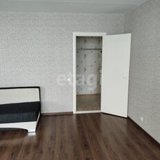 Квартира 44,3 м², студия - изображение 3