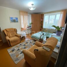 Квартира 44,6 м², 2-комнатная - изображение 4