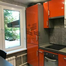 Квартира 60 м², 3-комнатная - изображение 4