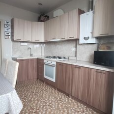 Квартира 52,6 м², 2-комнатная - изображение 2