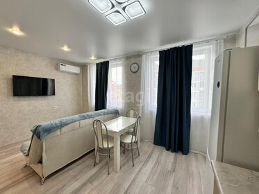 42 м², 1-комнатная квартира 23 000 ₽ в месяц - изображение 45