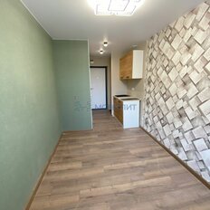 Квартира 12,6 м², студия - изображение 1