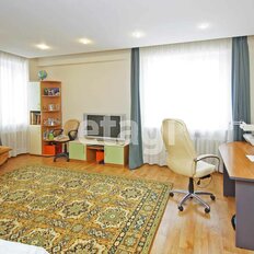 Квартира 153,2 м², 3-комнатная - изображение 3