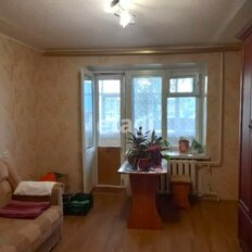 Квартира 50 м², 2-комнатная - изображение 3