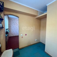 Квартира 30,5 м², 1-комнатная - изображение 5