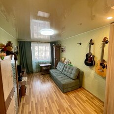Квартира 58,2 м², 3-комнатная - изображение 3