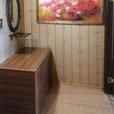 Квартира 30 м², 1-комнатная - изображение 5