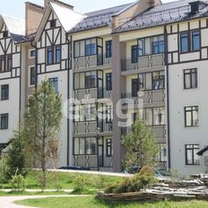 Квартира 75,1 м², 2-комнатная - изображение 5